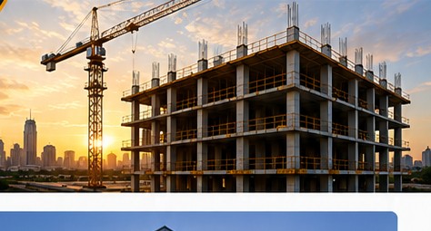 Building construction
