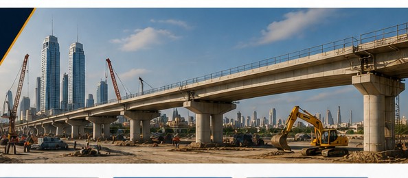 Civil engineering